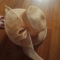 cappello da cerimonia 