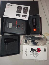 Macchina rotativa per tatuaggi