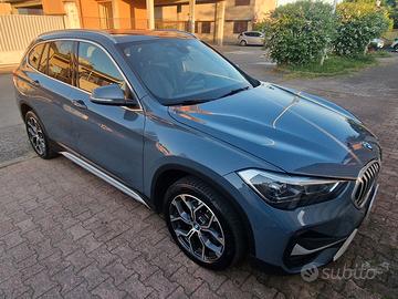 BMW X1 sDrive18d xLine Auto 150CV – Full Optional