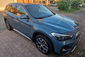 BMW X1 sDrive18d xLine Auto 150CV – Full Optional