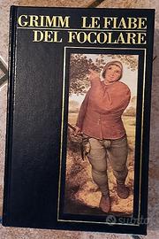 Grimm Le fiabe del focolare