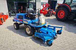 RASAERBA PROFESSIONALE ISEKI SF 303