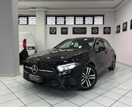 Mercedes-benz A 180 d 1.5cc 116cv Automatic Sport