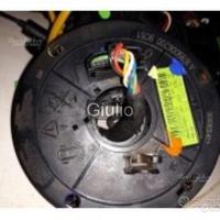 Sensore angolo di sterzata Mercedes