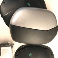 Copriborse laterali Honda Deuville