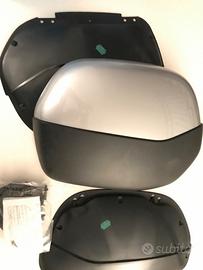 Copriborse laterali Honda Deuville