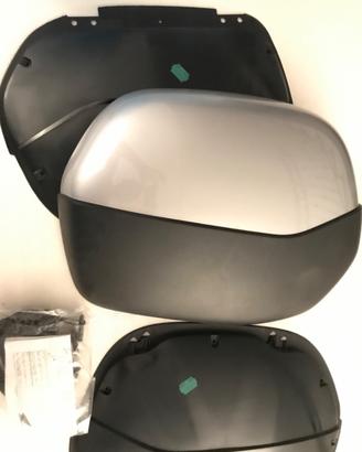 Copriborse laterali Honda Deuville