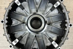 VARIATORE TMAX 2001 2011 POLINI 8 RULLI