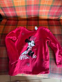 Maglia bambina 9-12 mesi