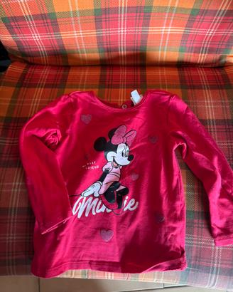 Maglia bambina 9-12 mesi