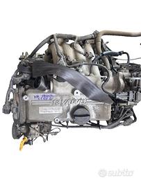 Motore kia picanto 1.1 12v  180.000