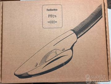 Picchio Folletto Pb7s