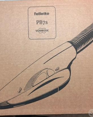 Picchio Folletto Pb7s