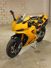 Ducati Panigale V2S