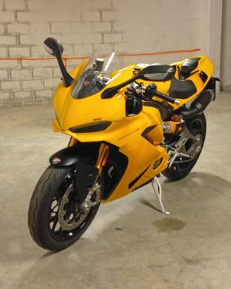 Ducati Panigale V2S