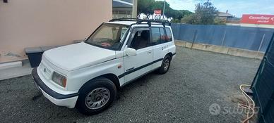 Suzuki vitara 1.6 16v