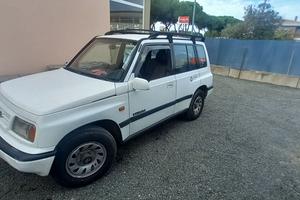 Suzuki vitara 1.6 16v