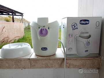 Scaldabiberon chicco