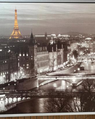 Quadro Stampa Parigi