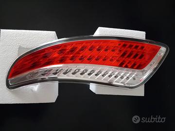 Faro posteriore Lancia Delta