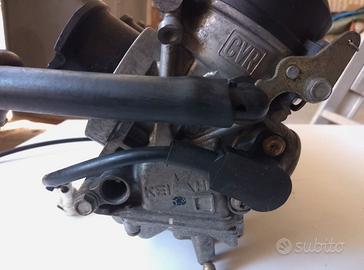Carburatori Yamaha r6