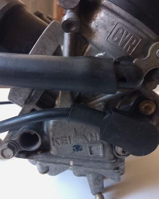 Carburatori Yamaha r6