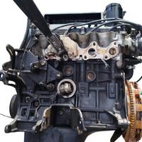 MOTORE COMPLETO HYUNDAI Atos 2Â° Serie Benzina 1.0