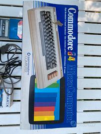 Commodore 64
