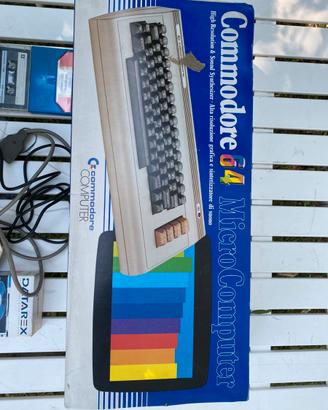 Commodore 64