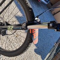 bici elettrica hibike hardseven 5