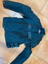 Giubbotto moto uomo Dainese