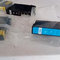 cartucce fotocopiatrice epson xp 225