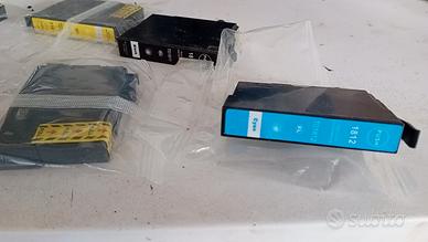 cartucce fotocopiatrice epson xp 225