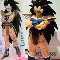 Action figure Raditz
