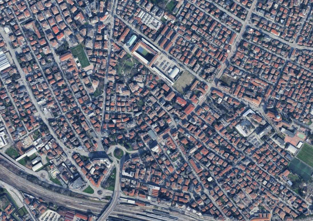 Appartamento – Padova, Arcella - Vista 2