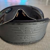 Occhiali da sole per uomo Armani con custodia
