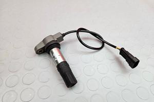 BOBINA 2 APRILIA SHIVER 750 2007 2008 SL 2009 2010