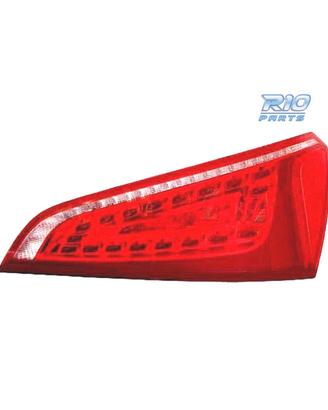 FANALE DESTRO PER AUDI Q5 08-12 LED BIANCO ROSSO