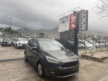 Ford C-Max 1.5 TDCi 120CV Start&Stop Business