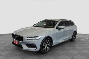 VOLVO V60 V60 B4 (d) automatico Core