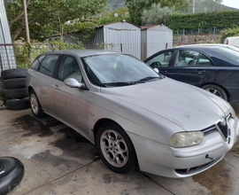 Alfa 156 sw 1.9 jtd