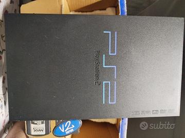PS2 PLAYSTATION 