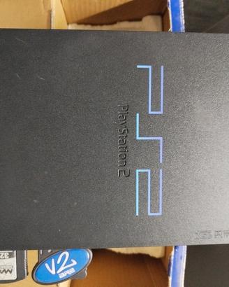 PS2 PLAYSTATION 