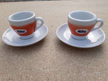 Tazzine caffe' hag vintage