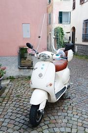 Vespa piaggio 150 ET4 anno 2000