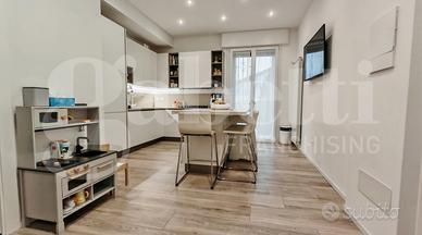 Appartamento San Giovanni in Persiceto [A335VRG]