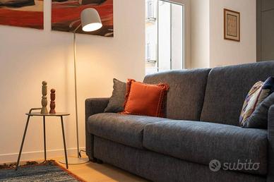Appartamento di 65 m² con 2 locali a Milano