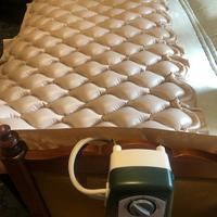 Materassino antidecubito ad aria