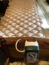 Materassino antidecubito ad aria