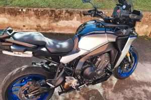 Yamaha Tracer 9 GT + anno 2024